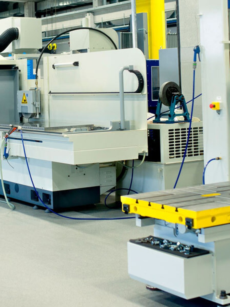 Tikkurila produkter for industrien
