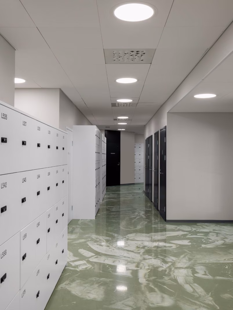 Cozy Floor gulvsystem for økt komfort og velvære