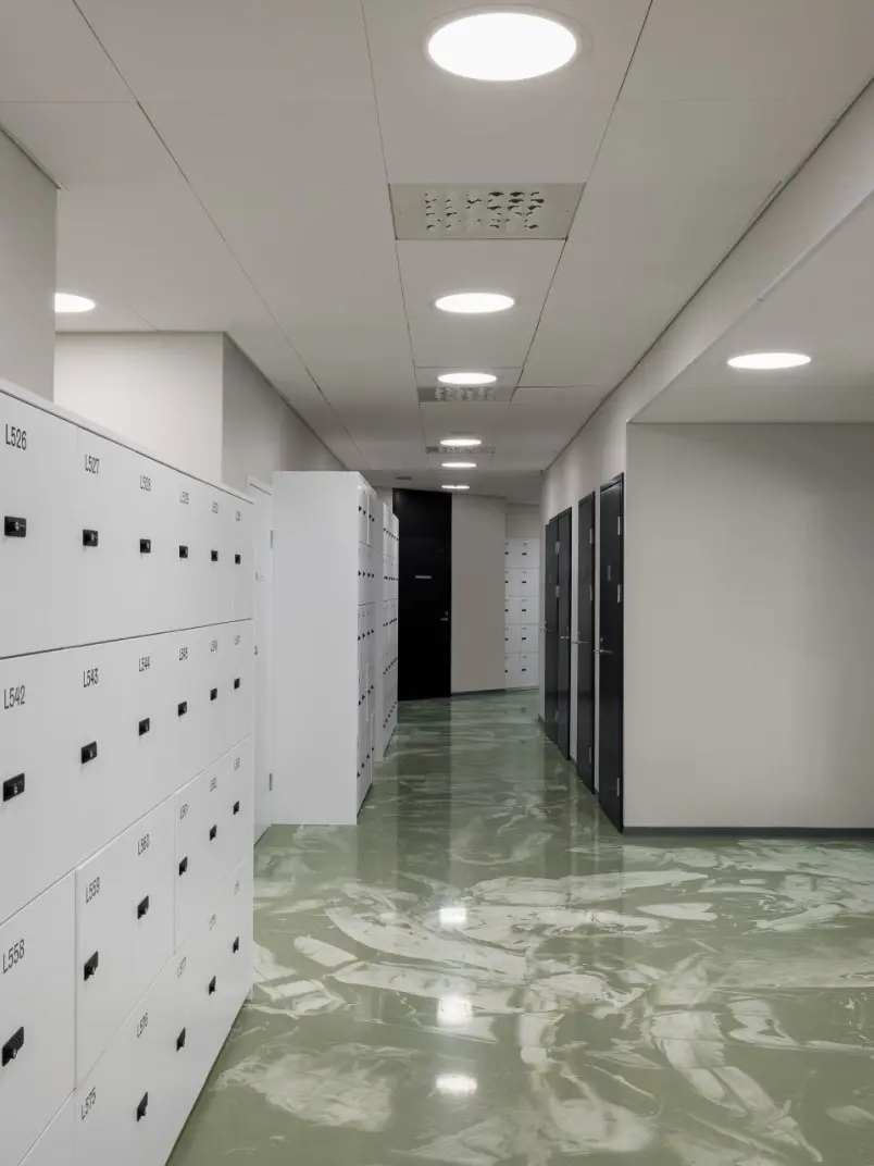 Cozy Floor gulvsystem for økt komfort og velvære