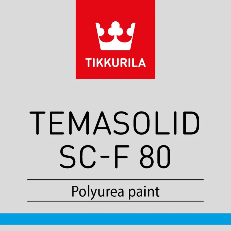 Temasolid SC-F 80