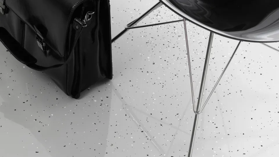 Offentlige bygninger, kjøpesentre og butikker