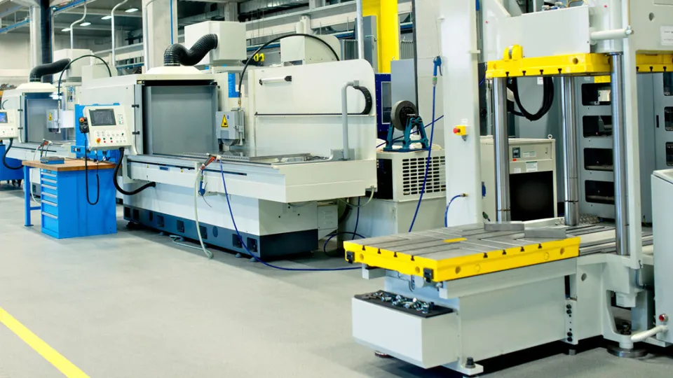 Prosessindustrien