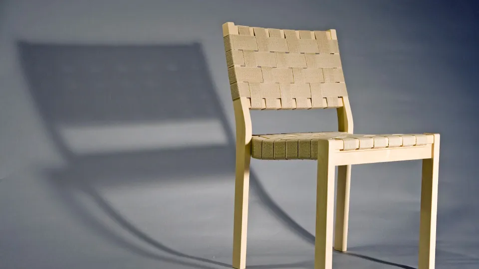 Artek chair