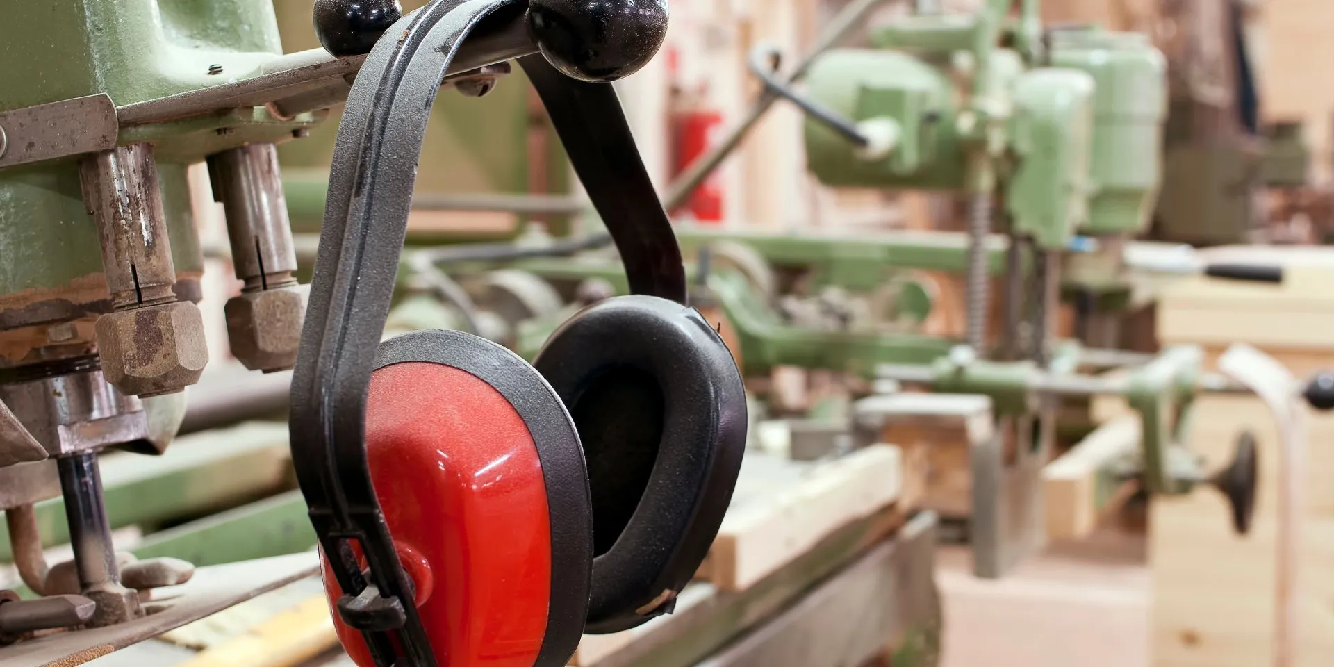 Støydempende drytech