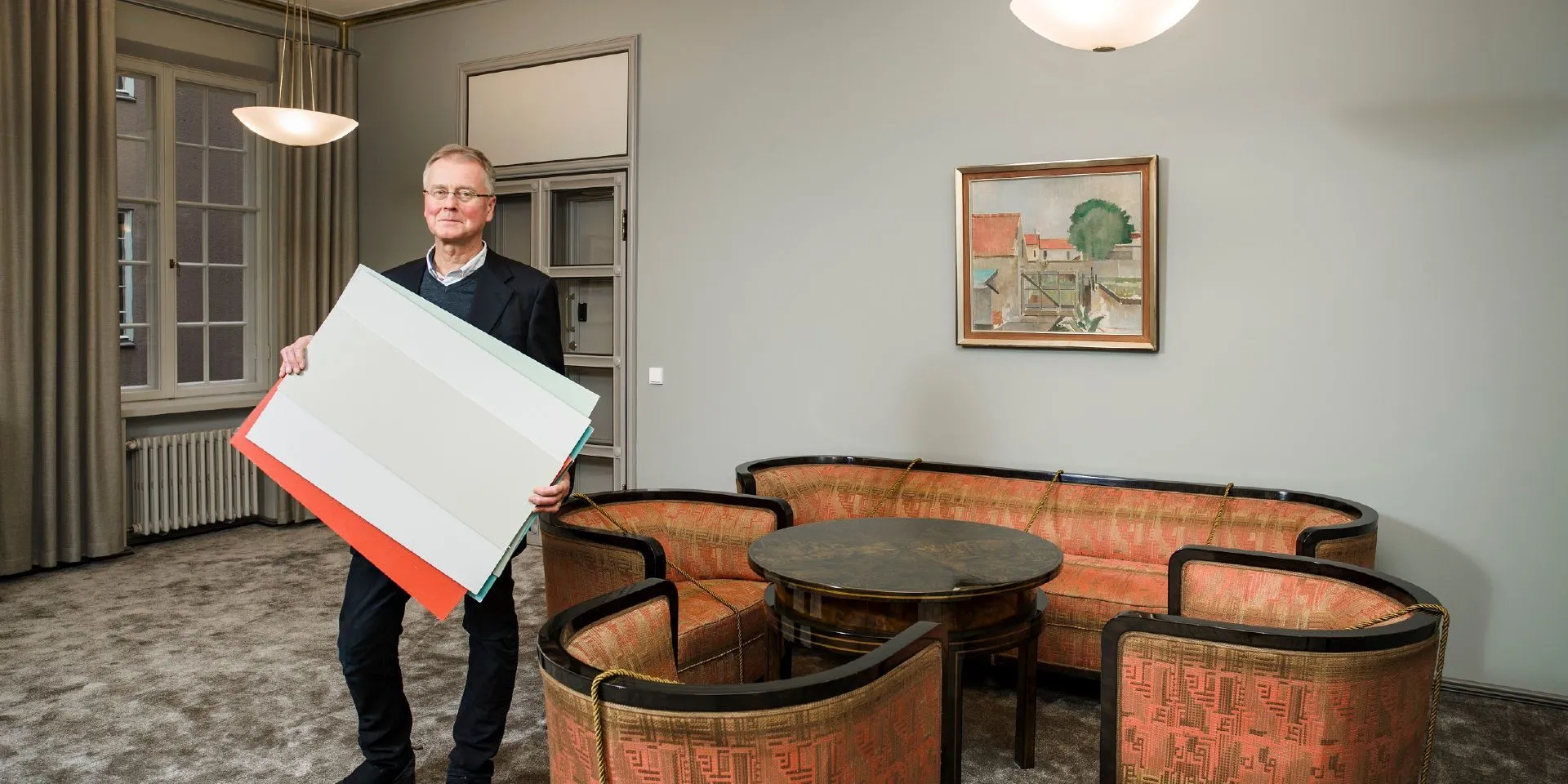 200 ulike fargestandarder