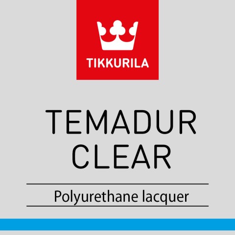 Temadur Clear