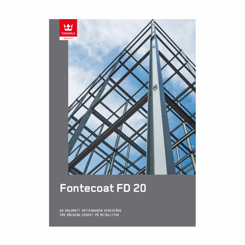 Fontecoat FD 20