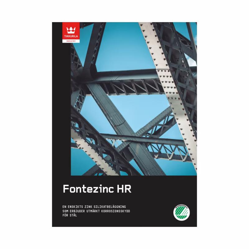 Fontezinc HR 