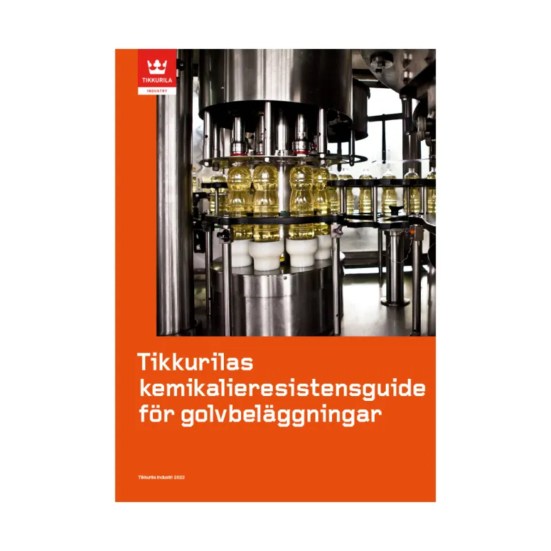 golvbeläggningar