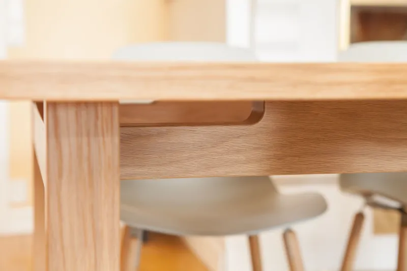 Tikkurila produkter på møbler