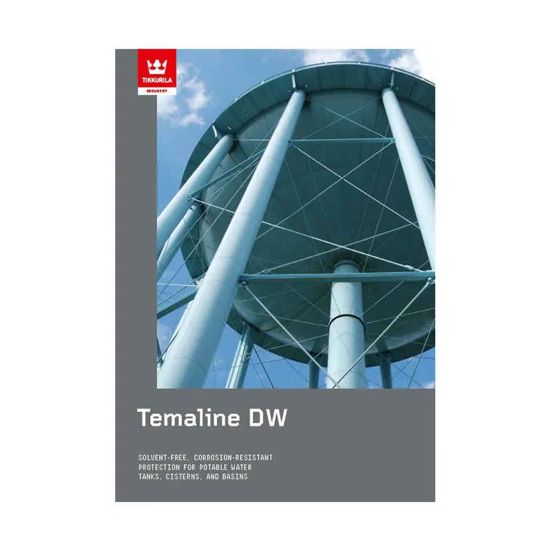 Temaline DW 