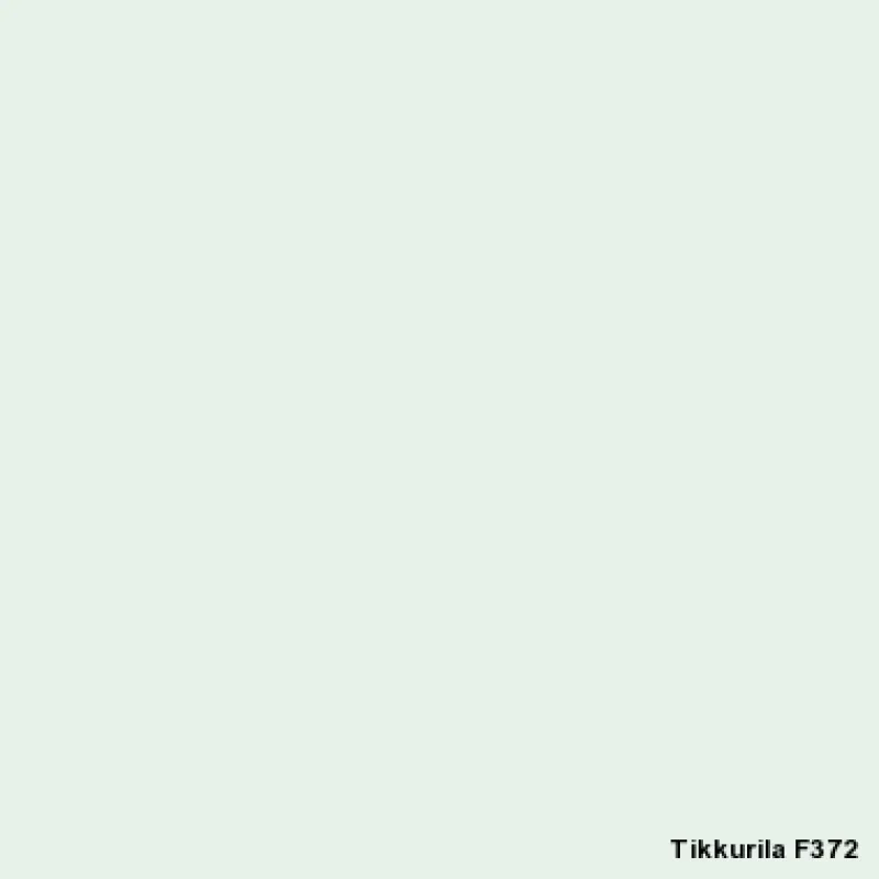 F372 F372 | Tikkurila
