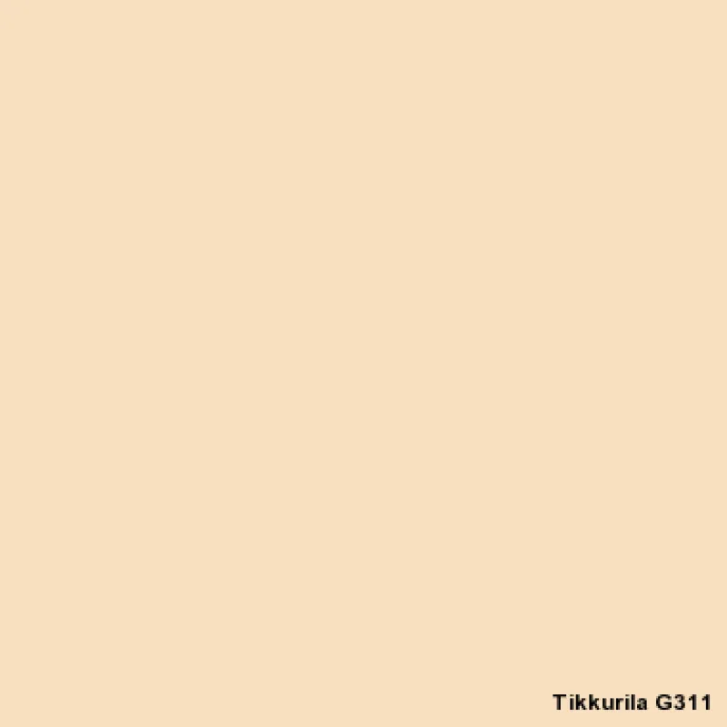 G311 G311 | Tikkurila