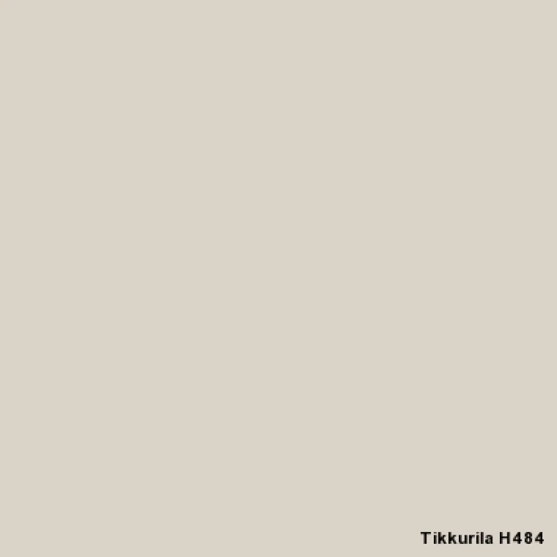 H484 H484 | Tikkurila