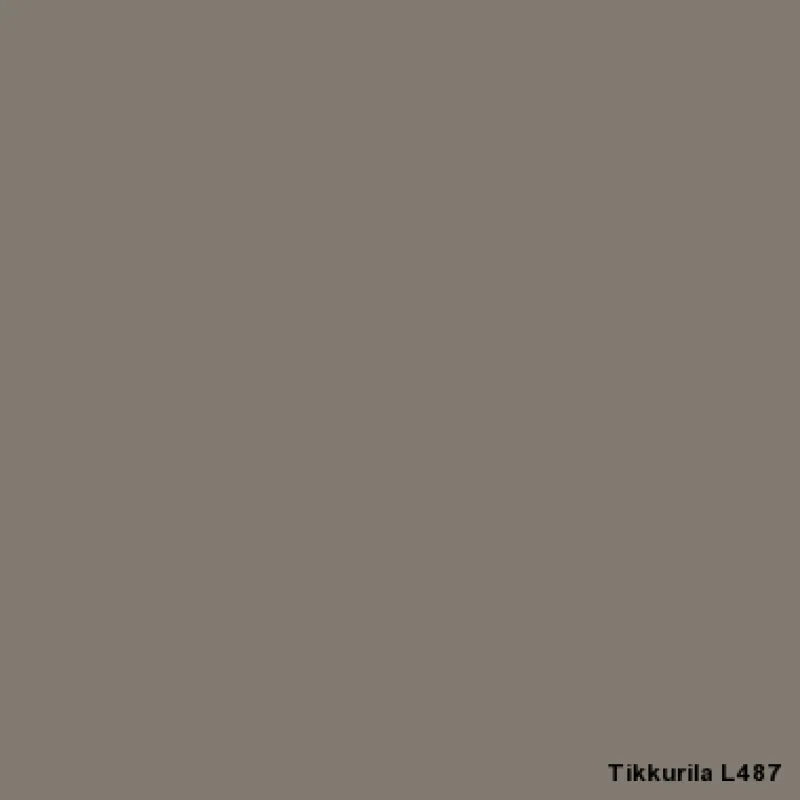 L487 L487 | Tikkurila