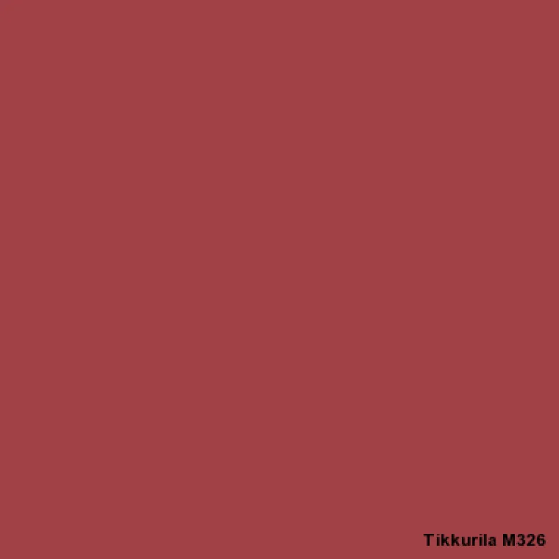 M326 M326 | Tikkurila