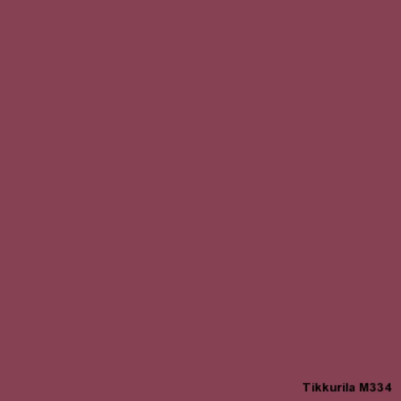 M334 M334 | Tikkurila