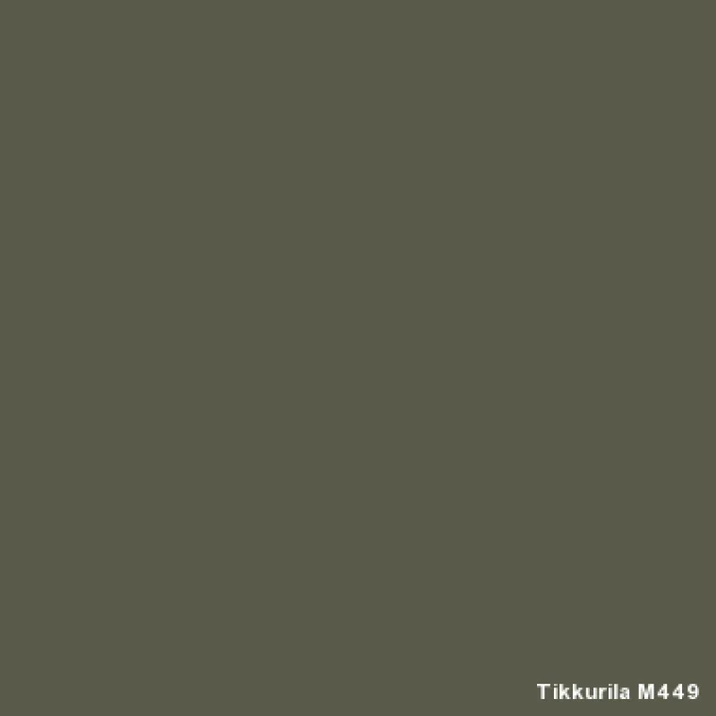 M449 M449 | Tikkurila