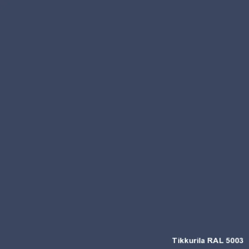 RAL 5003 RAL 5003 | Tikkurila