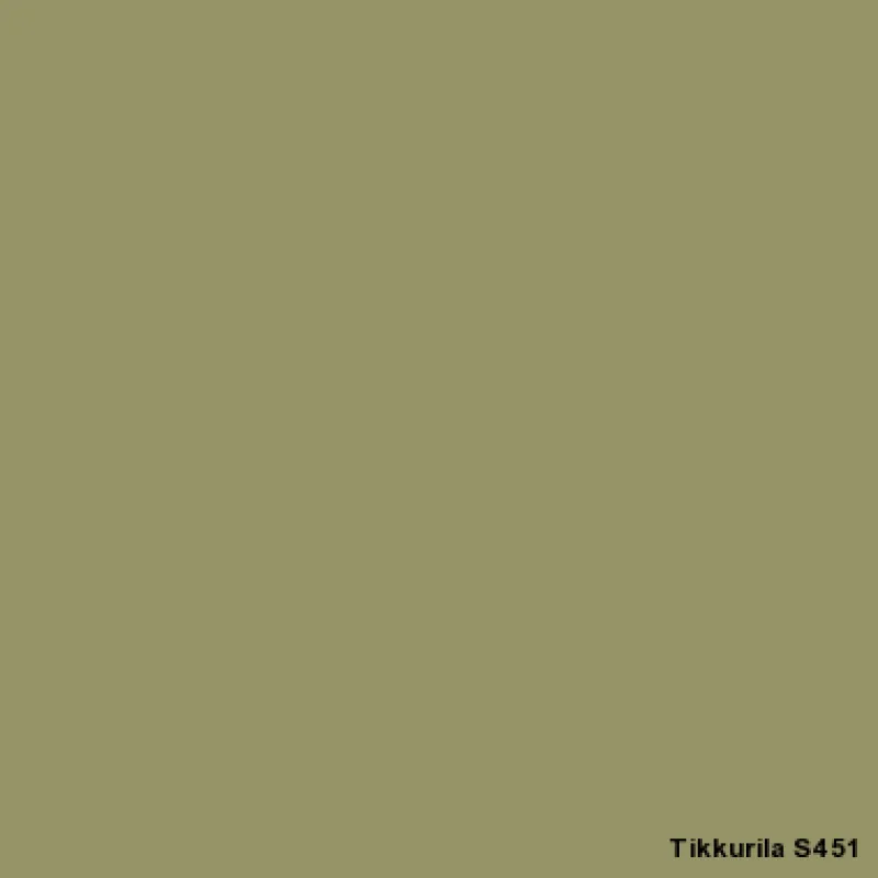 S451 S451 | Tikkurila
